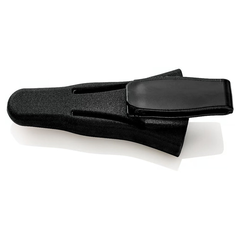 Kéo cắt tích hợp lỗ bấm cose, chuyên dùng cho thợ điện KNIPEX 95 05 10 SB chiều dài 190mm, tay cầm bọc nhựa chống trượt