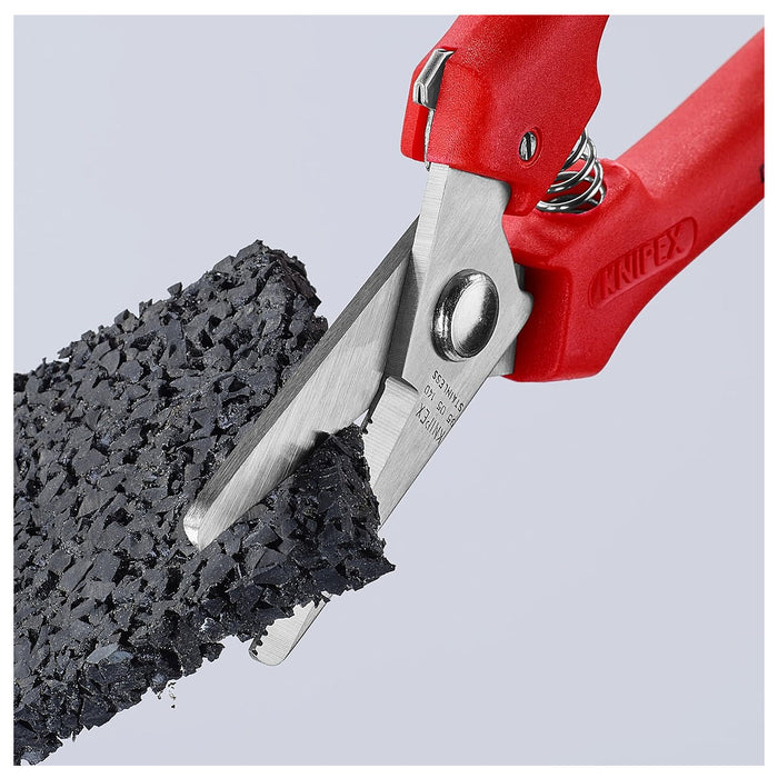 Kéo cắt đa năng KNIPEX chiều dài từ 140mm - 190mm