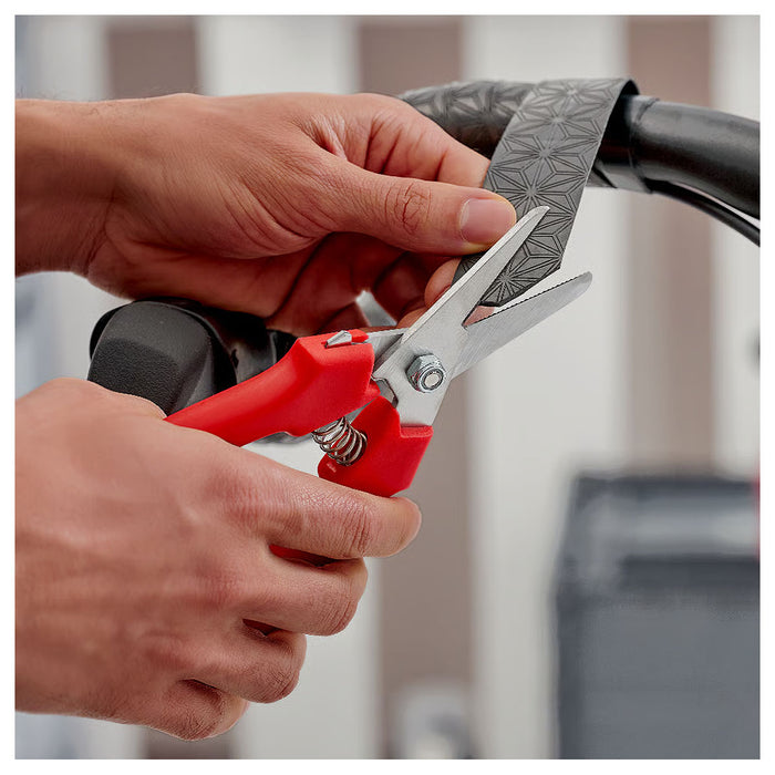 Kéo cắt đa năng KNIPEX chiều dài từ 140mm - 190mm