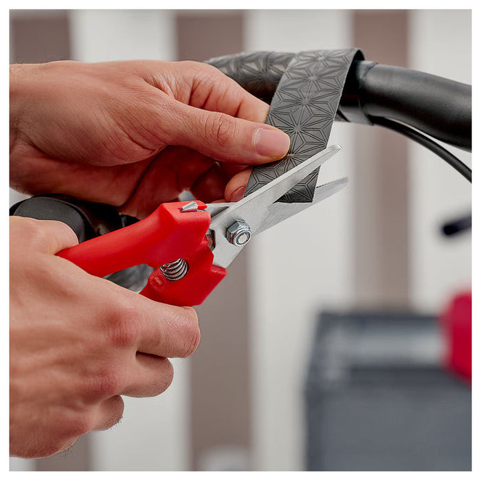 Kéo cắt đa năng KNIPEX chiều dài từ 140mm - 190mm