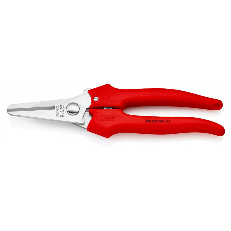 Kéo cắt đa năng KNIPEX chiều dài từ 140mm - 190mm
