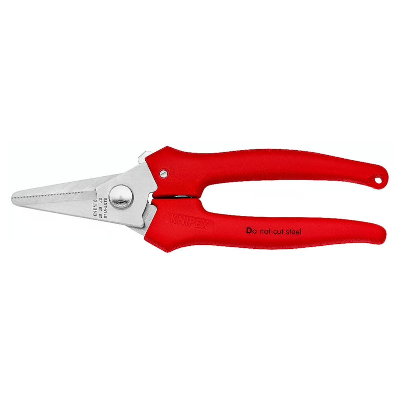 Kéo cắt đa năng KNIPEX chiều dài từ 140mm - 190mm