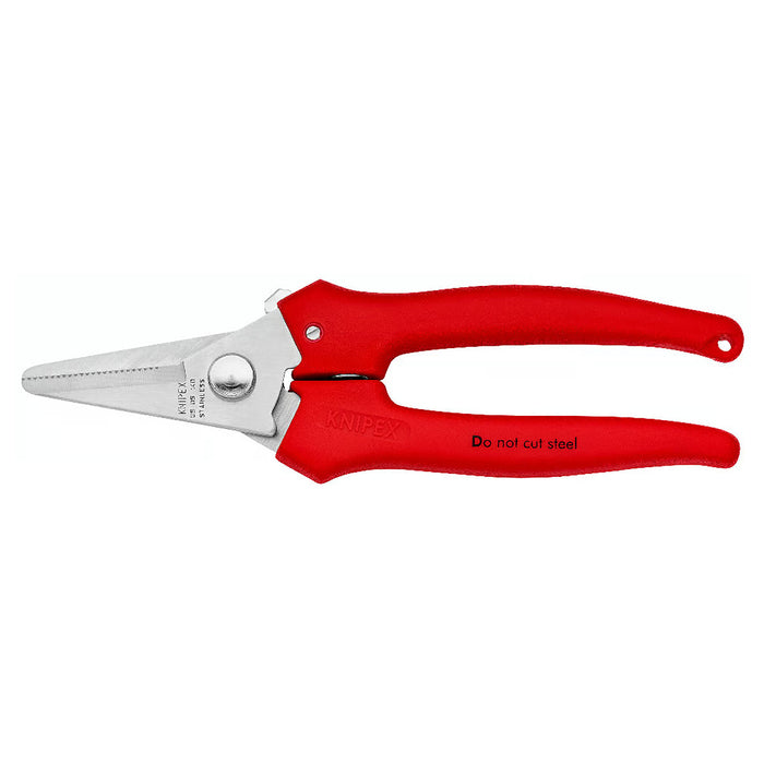 Kéo cắt đa năng KNIPEX chiều dài từ 140mm - 190mm