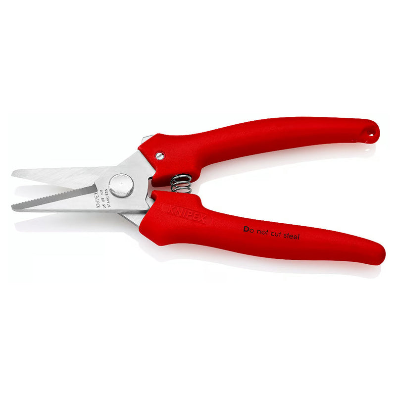 Kéo cắt đa năng KNIPEX chiều dài từ 140mm - 190mm