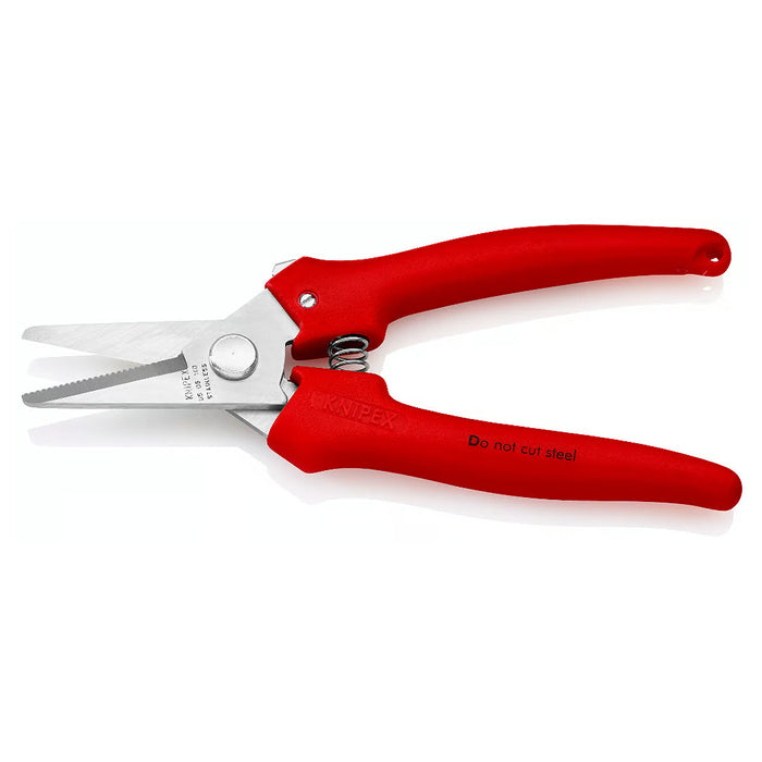 Kéo cắt đa năng KNIPEX chiều dài từ 140mm - 190mm