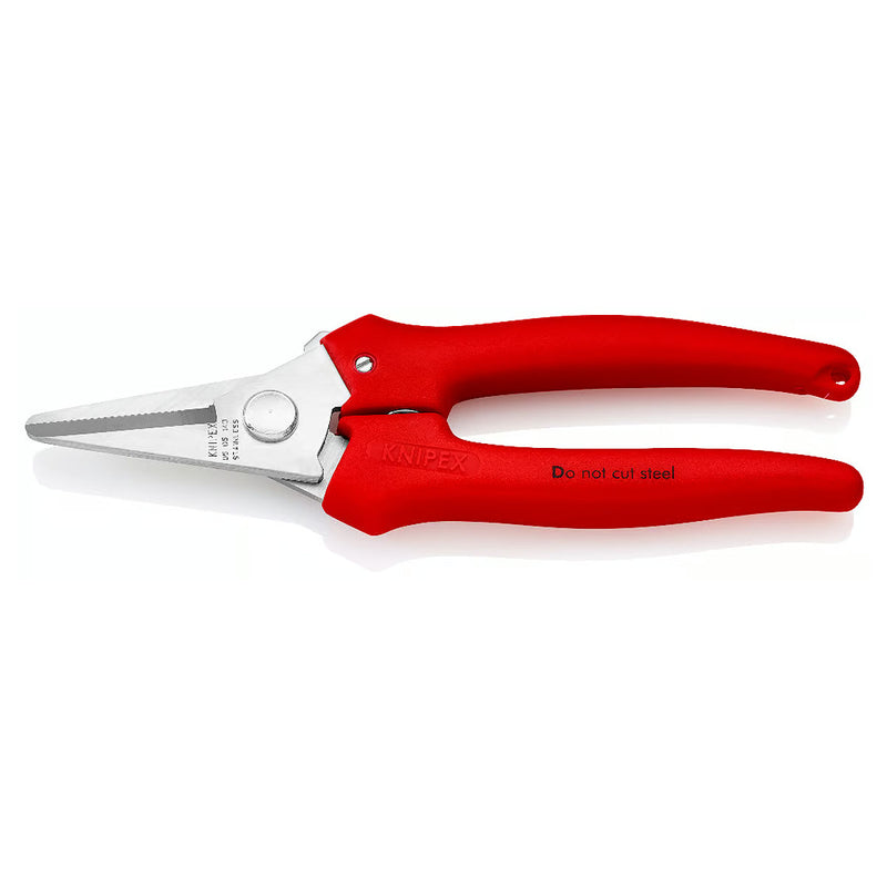 Kéo cắt đa năng KNIPEX chiều dài từ 140mm - 190mm