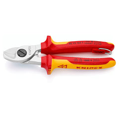 KNIPEX 95 16 165 T: Chiều dài 165mm ( Có móc treo dây )