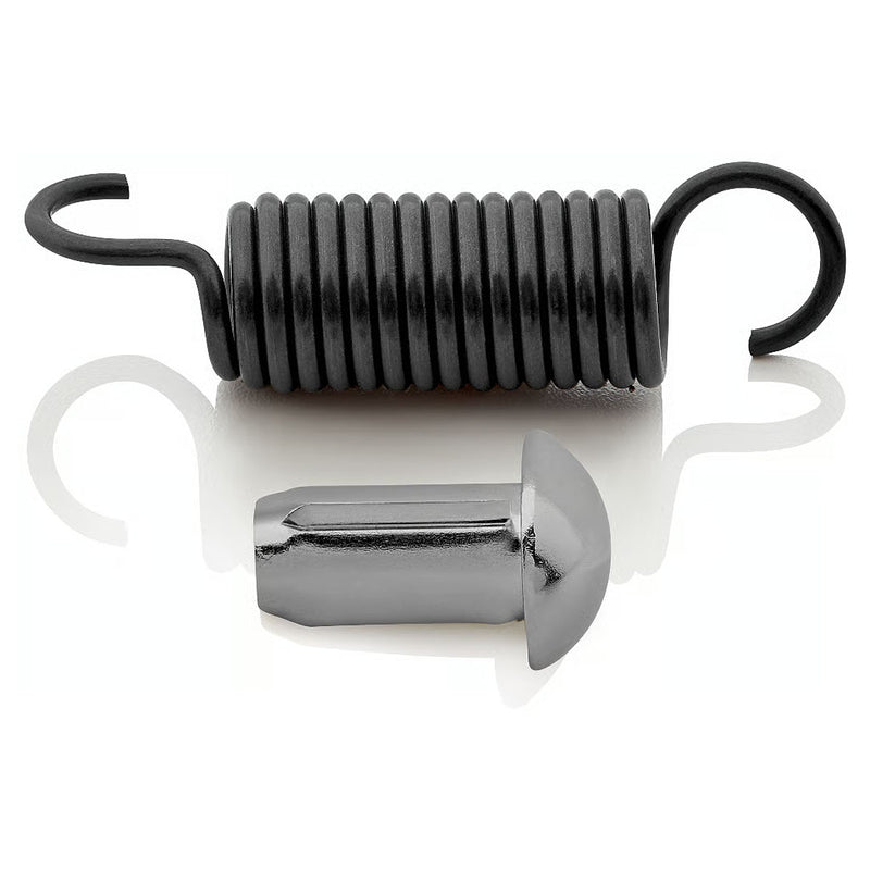 Lò xo kéo bánh nhông thay thế KNIPEX 95 39 08 S dùng cho kìm cắt cáp nhông 95 36 250, 95 36 280