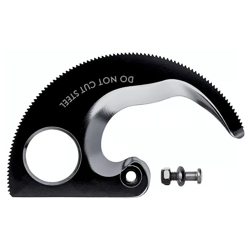 Lưỡi cắt cáp KNIPEX 95 39 280 dùng cho kìm cắt cáp nhông 95 31 280, 95 36 280