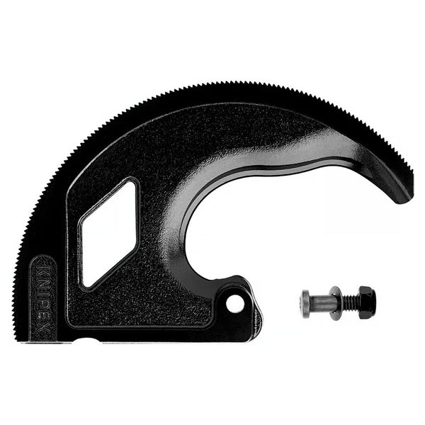 Lưỡi cắt cáp KNIPEX 95 39 315 A01 dùng cho kìm cắt cáp nhông 95 32 315 A, 95 36 315 A