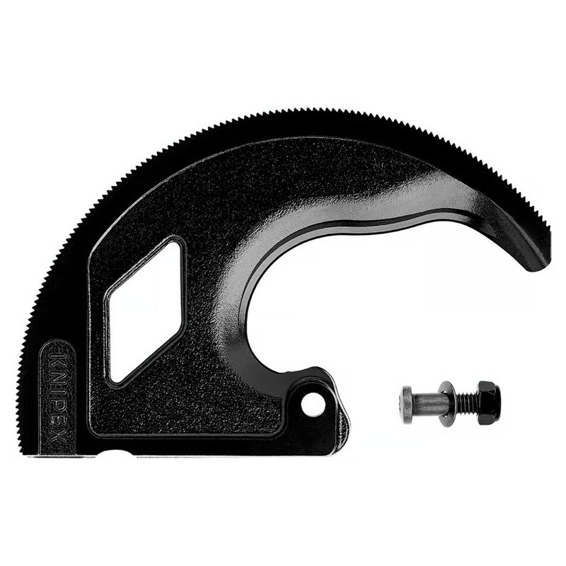 Lưỡi cắt cáp KNIPEX 95 39 315 A01 dùng cho kìm cắt cáp nhông 95 32 315 A, 95 36 315 A