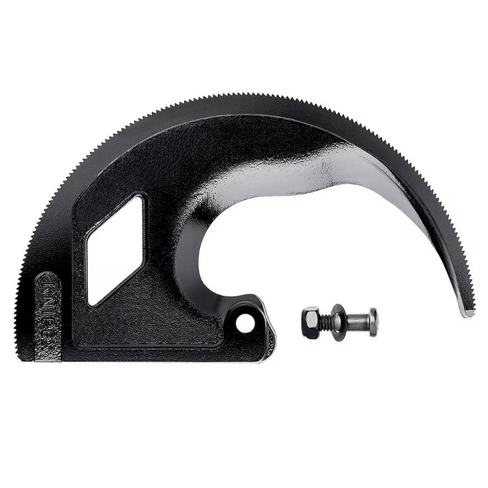 Lưỡi cắt cáp KNIPEX 95 39 320 01 dùng cho kìm cắt cáp nhông 95 32 320, 95 36 320