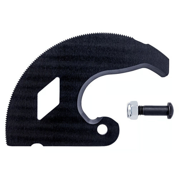 Lưỡi cắt cáp KNIPEX 95 39 340 01 dùng cho kìm cắt cáp nhông 95 32 340 SR