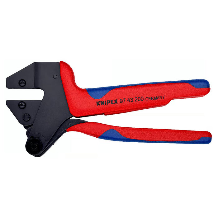 Thân kìm bấm cose KNIPEX 97 43 200 A chiều dài 200mm ( Chỉ có thân kìm, không kèm đầu kìm )