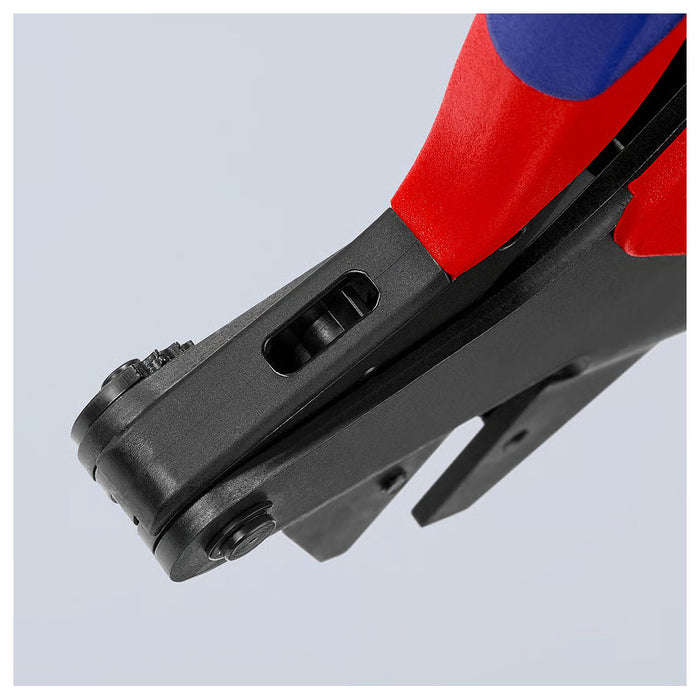 Thân kìm bấm cose KNIPEX 97 43 200 chiều dài 200mm ( Chỉ có thân kìm, không kèm đầu kìm )