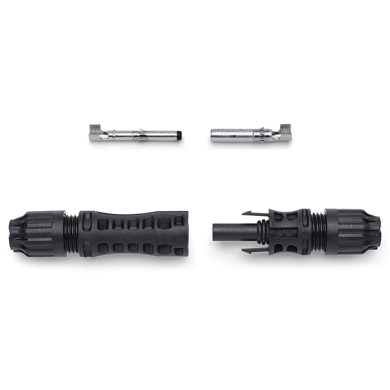 Kìm bấm cose MC4 EVO 2 KNIPEX 97 43 66 EVO chiều dài 200mm, khả năng bấm cose từ 4mm² - 10mm²