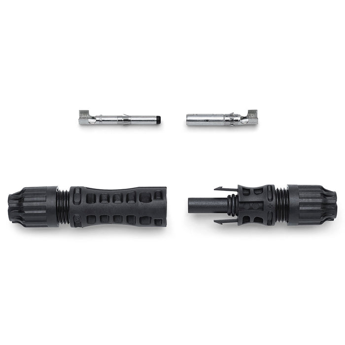 Kìm bấm cose MC4 EVO 2 KNIPEX 97 43 66 EVO chiều dài 200mm, khả năng bấm cose từ 4mm² - 10mm²