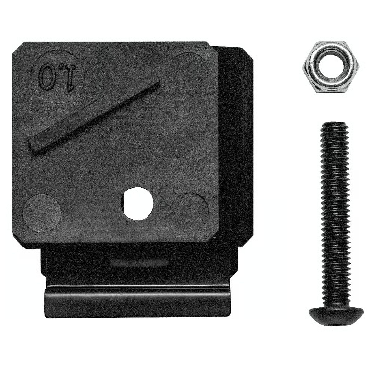 Bộ cữ canh độ sâu dây bấm cose KNIPEX 97 49 28 1 dùng cho ngàm 97 49 28