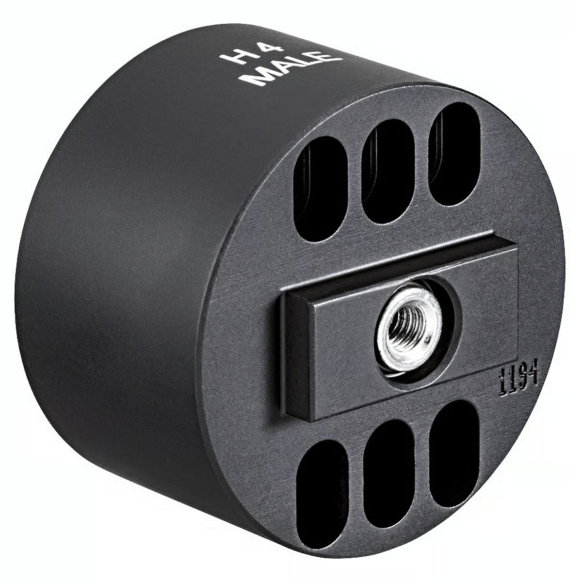 Khuôn ngàm hỗ trợ định vị, cố định tiếp điểm bấm cose KNIPEX 97 49 59 1 dùng cho ngàm 97 49 59