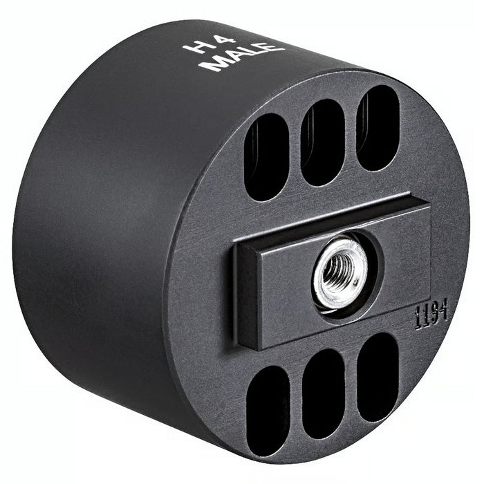 Khuôn ngàm hỗ trợ định vị, cố định tiếp điểm bấm cose KNIPEX 97 49 59 1 dùng cho ngàm 97 49 59