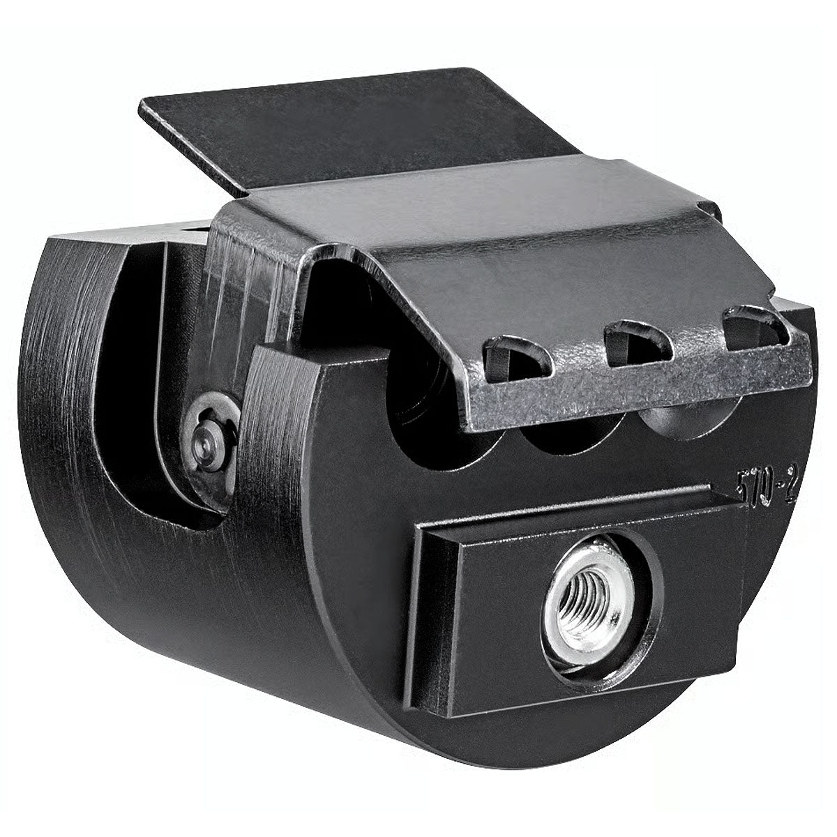 Khuôn ngàm hỗ trợ định vị, cố định tiếp điểm bấm cose KNIPEX 97 49 66 1 dùng cho ngàm 97 49 66