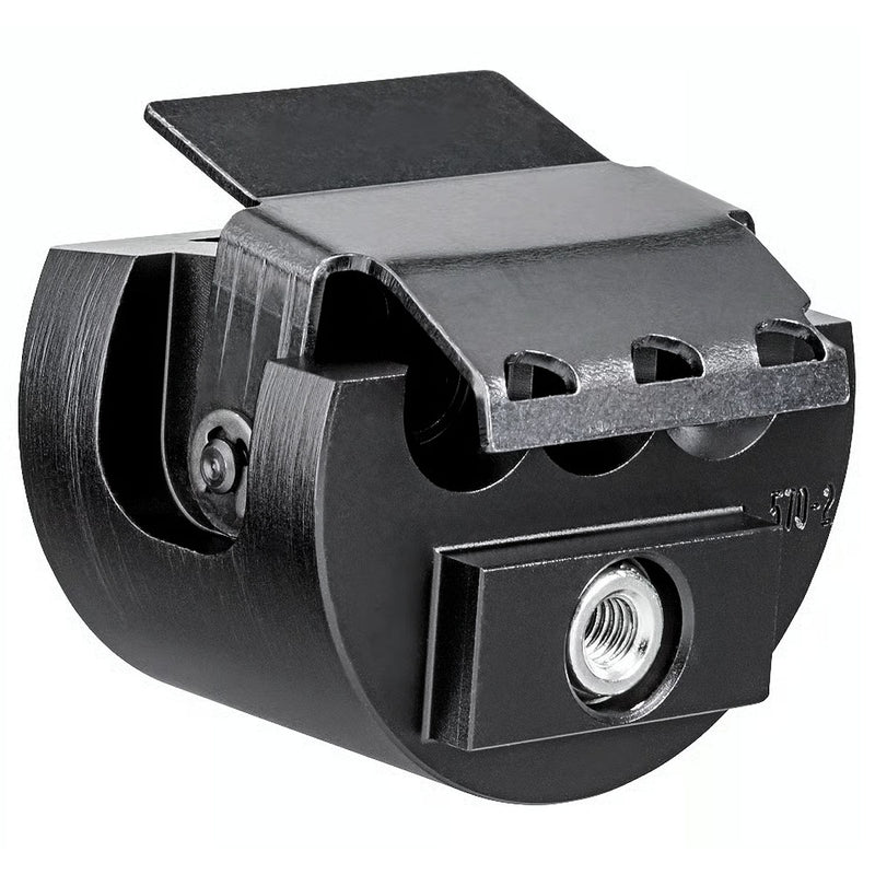 Khuôn ngàm hỗ trợ định vị, cố định tiếp điểm bấm cose KNIPEX 97 49 66 1 dùng cho ngàm 97 49 66