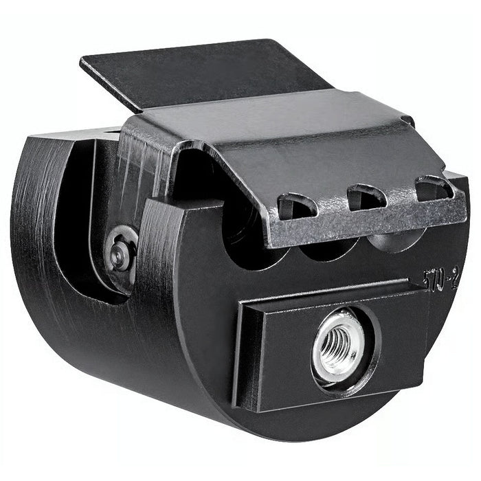 Khuôn ngàm hỗ trợ định vị, cố định tiếp điểm bấm cose KNIPEX 97 49 66 1 dùng cho ngàm 97 49 66