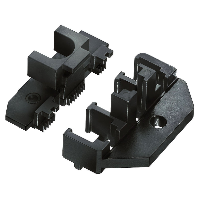 Ngàm bấm cose cáp mạng Ethernet KNIPEX dùng cho kìm 97 43 200 / 97 43 200 A