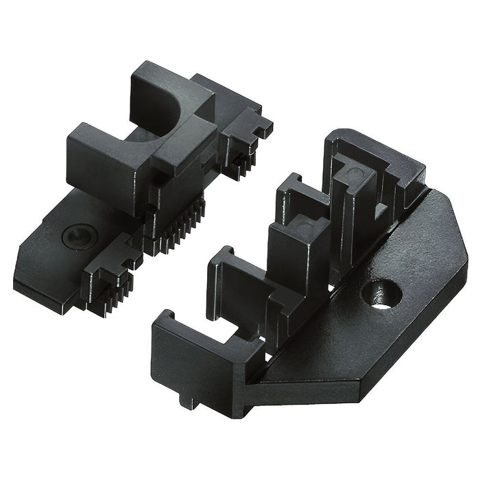 Ngàm bấm cose cáp mạng Ethernet KNIPEX dùng cho kìm 97 43 200 / 97 43 200 A