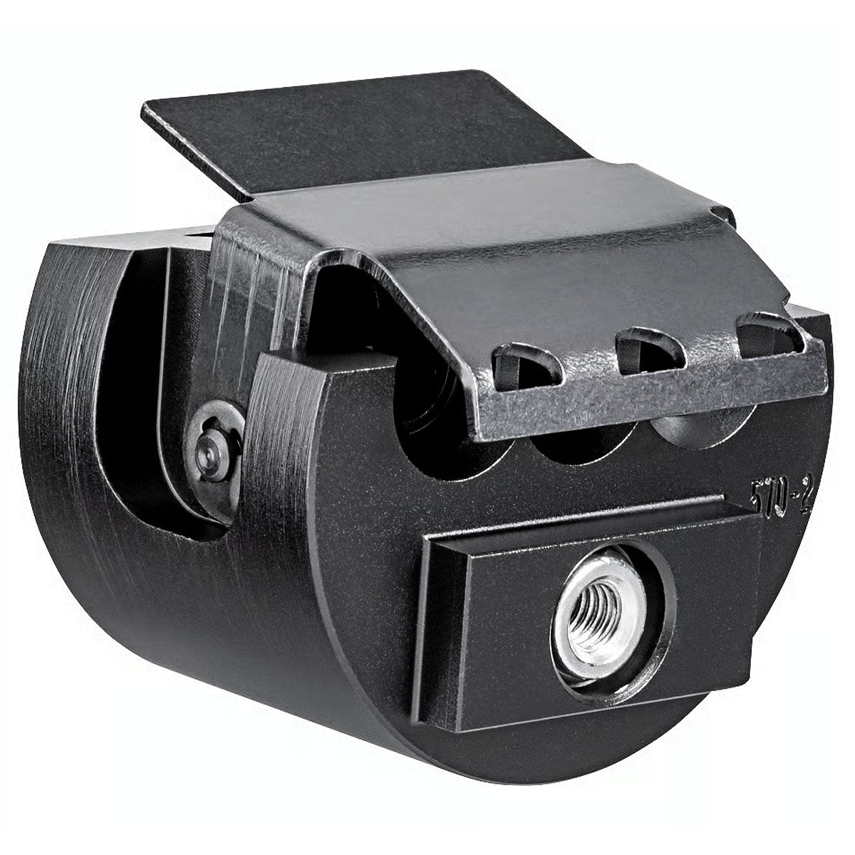 Khuôn ngàm hỗ trợ định vị, cố định tiếp điểm bấm cose KNIPEX 97 49 71 1 dùng cho ngàm 97 49 71