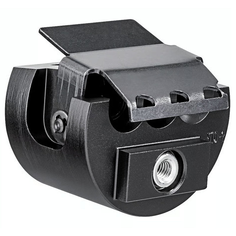 Khuôn ngàm hỗ trợ định vị, cố định tiếp điểm bấm cose KNIPEX 97 49 71 1 dùng cho ngàm 97 49 71