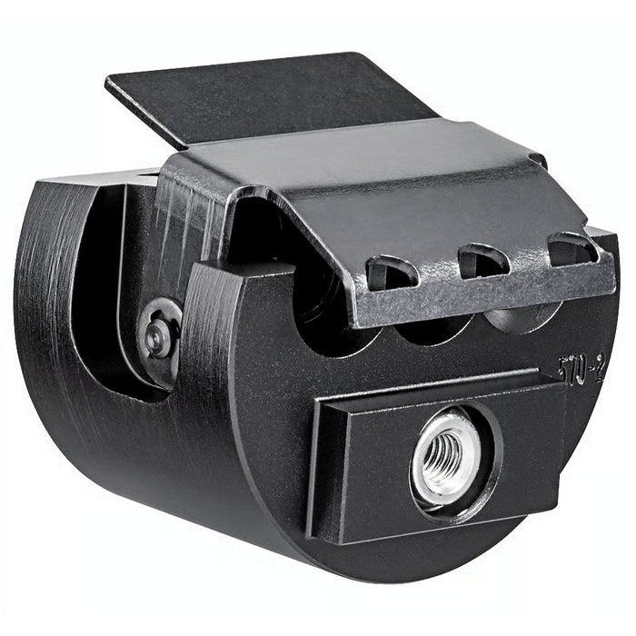 Khuôn ngàm hỗ trợ định vị, cố định tiếp điểm bấm cose KNIPEX 97 49 71 1 dùng cho ngàm 97 49 71