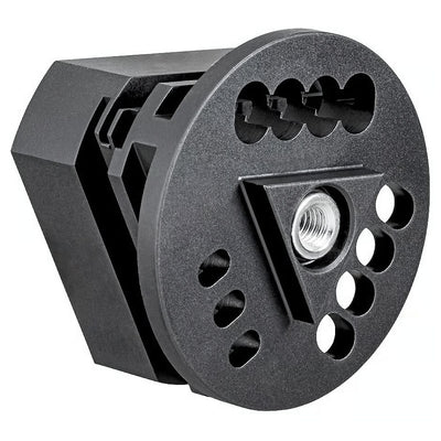 Khuôn ngàm hỗ trợ định vị, cố định tiếp điểm bấm cose KNIPEX 97 49 91 dùng cho ngàm 97 49 61