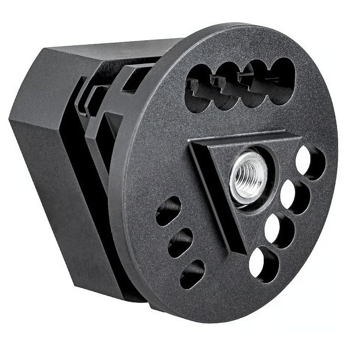 Khuôn ngàm hỗ trợ định vị, cố định tiếp điểm bấm cose KNIPEX 97 49 91 dùng cho ngàm 97 49 61