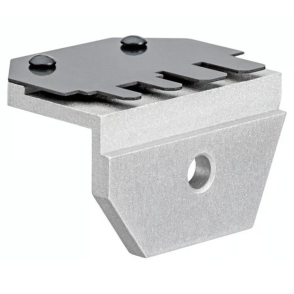 Khuôn ngàm hỗ trợ định vị, cố định tiếp điểm bấm cose KNIPEX 97 49 94 dùng cho kìm bấm cose 97 52 04, 97 52 34 và ngàm 97 49 04