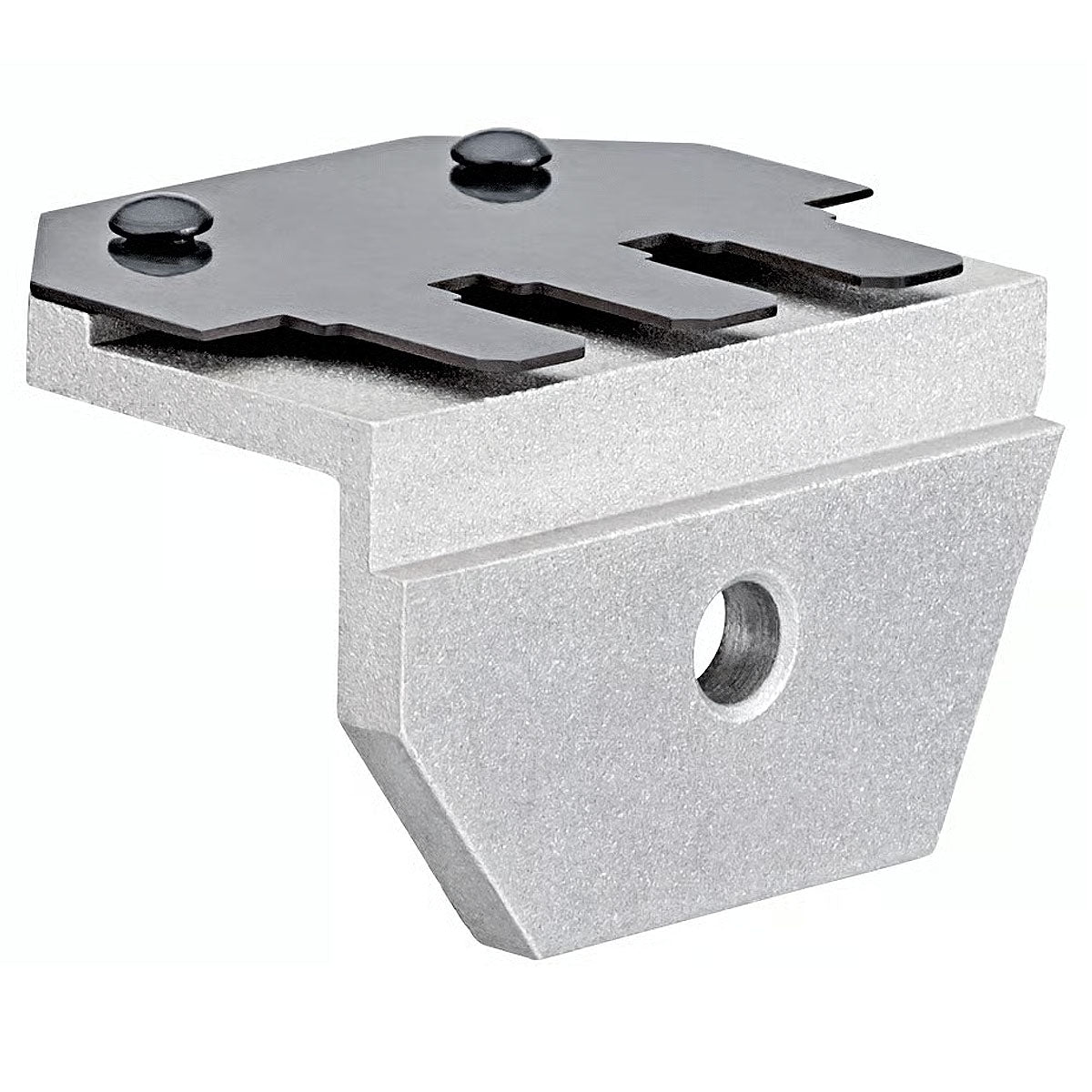 Khuôn ngàm hỗ trợ định vị, cố định tiếp điểm bấm cose KNIPEX 97 49 95 dùng cho kìm bấm cose 97 52 05, 97 52 35 và ngàm 97 49 05