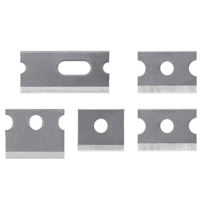 Bộ lưỡi dao thay thế KNIPEX 97 51 E01 dùng cho kìm bấm cose cáp mạng 97 51 10, 97 51 12, 97 51 13