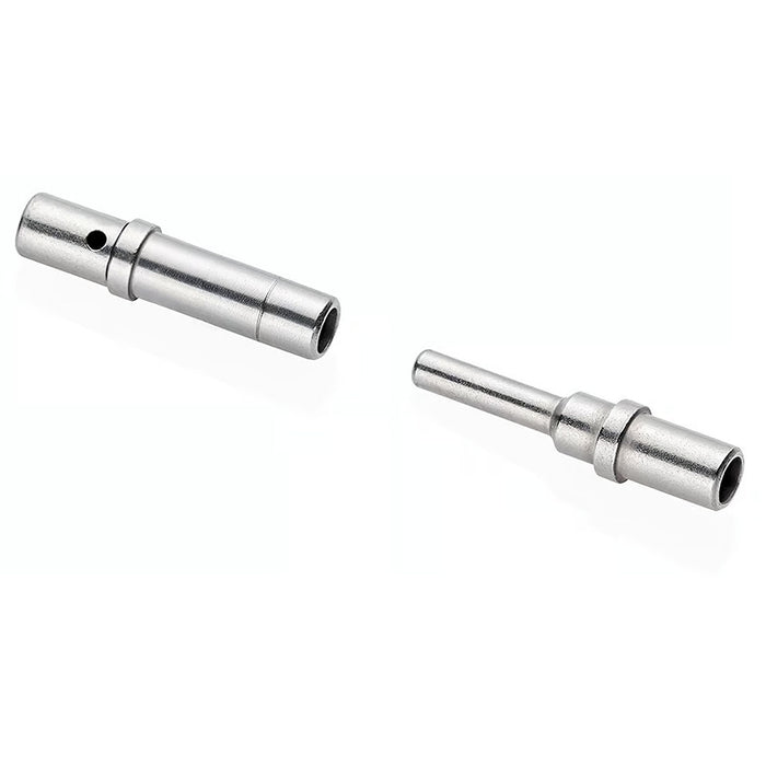 Kìm bấm cose DT, DTM, DTP KNIPEX 97 52 67 DT chiều dài 230mm, khả năng bấm cose từ 0.35mm2 - 3mm2