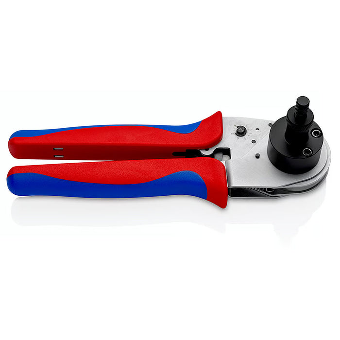 Kìm bấm cose DT, DTM, DTP KNIPEX 97 52 67 DT chiều dài 230mm, khả năng bấm cose từ 0.35mm2 - 3mm2
