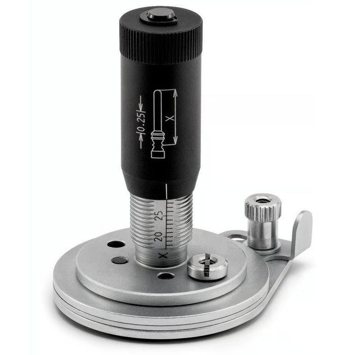 Thiết bị hỗ trợ định vị, cố định tiếp điểm bấm cose KNIPEX 97 59 65 2 dùng cho kìm 97 52 65 / 97 52 65 A / 97 52 65 DG / 97 52 65 DG A