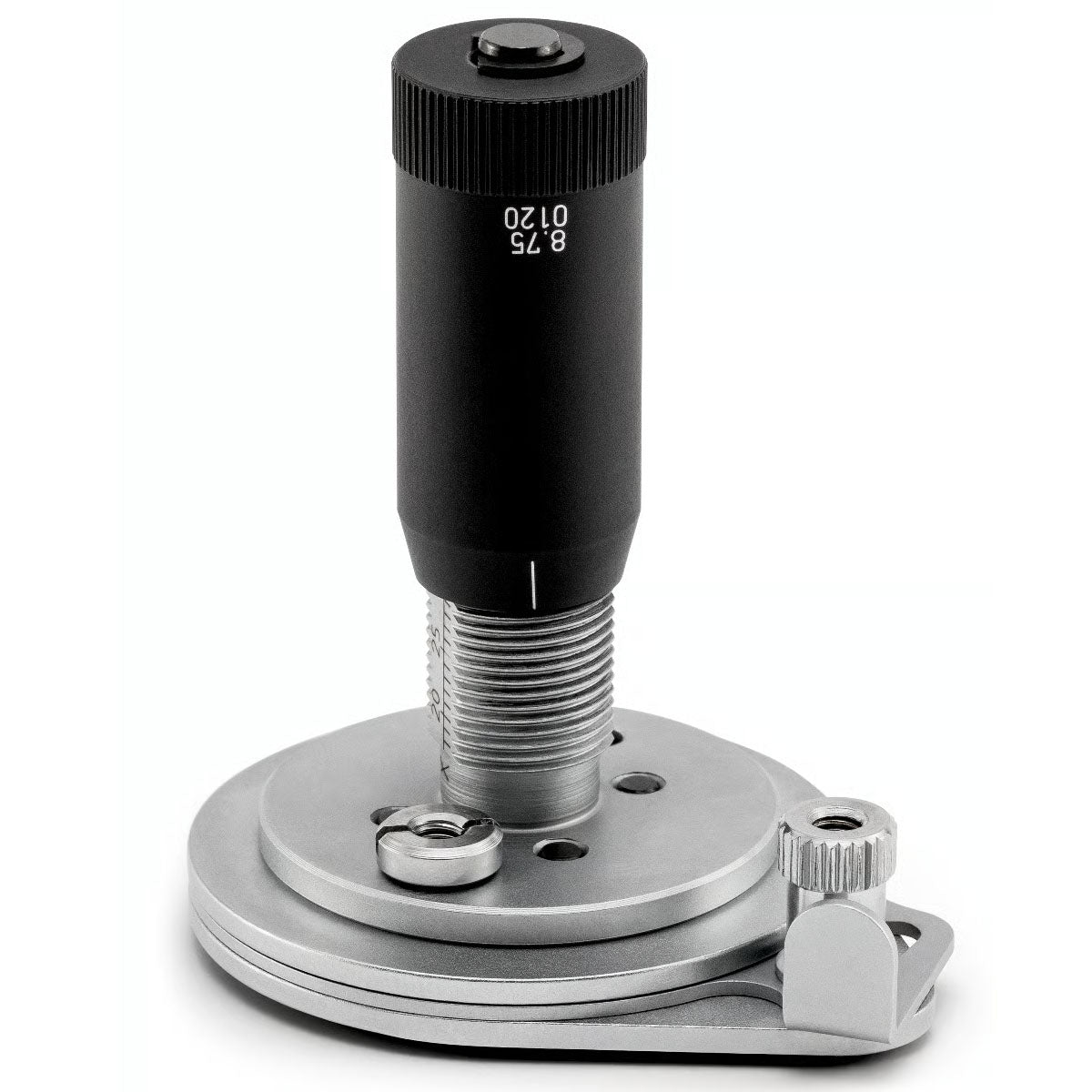 Thiết bị hỗ trợ định vị, cố định tiếp điểm bấm cose KNIPEX 97 59 65 2 dùng cho kìm 97 52 65 / 97 52 65 A / 97 52 65 DG / 97 52 65 DG A