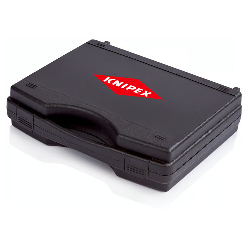 Bộ kìm chuyên dụng cho thi công điện năng lượng mặt trời 3 chi tiết KNIPEX 97 91 01