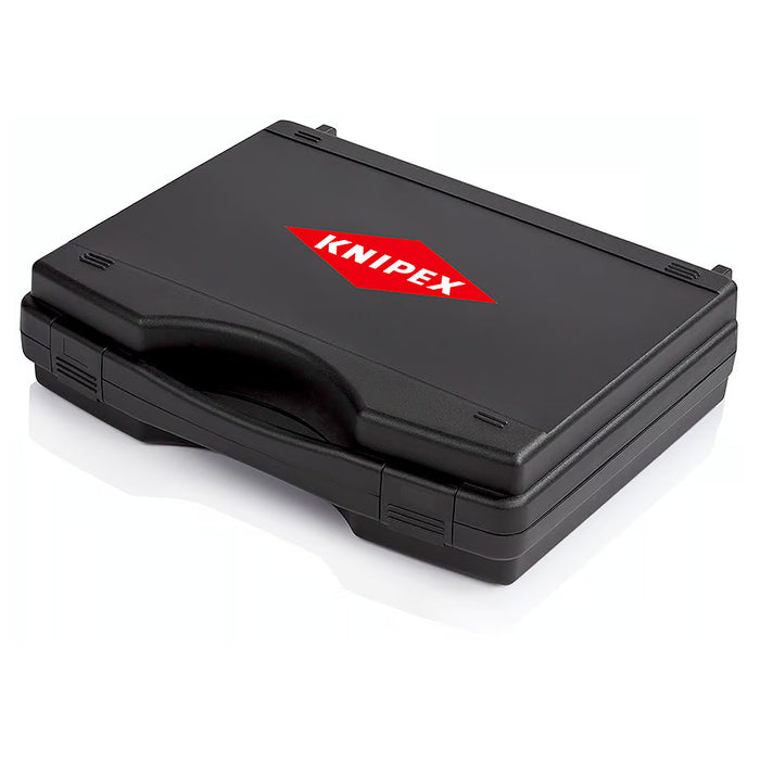 Bộ kìm chuyên dụng cho thi công điện năng lượng mặt trời 6 chi tiết KNIPEX 97 91 04 V02