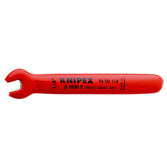 KNIPEX 98 00 1/4: Kích thước 1/4 inch