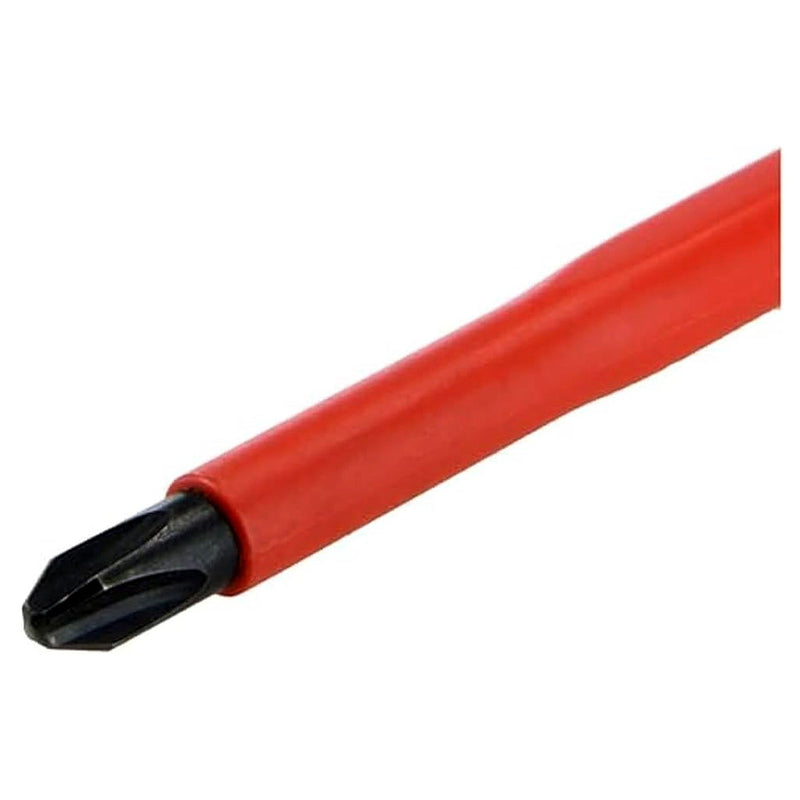 Tua vít bake KNIPEX cách điện 1000V, kích thước từ PH0 - PH4