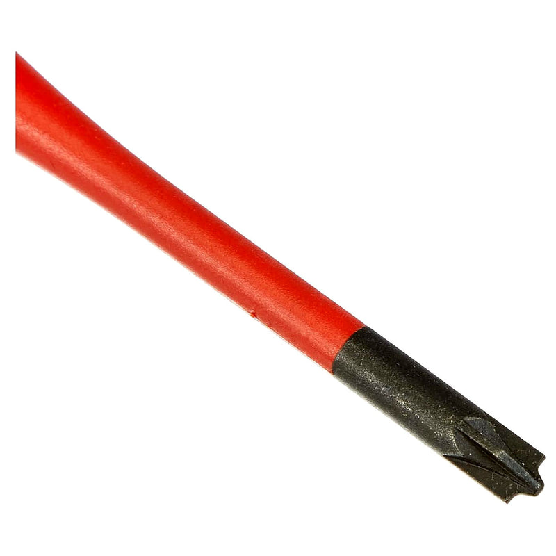 Tua vít Pozi KNIPEX cách điện 1000V, kích thước từ PZ0 - PZ4