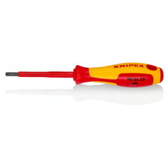KNIPEX 98 26 25: T25 x 185mm
