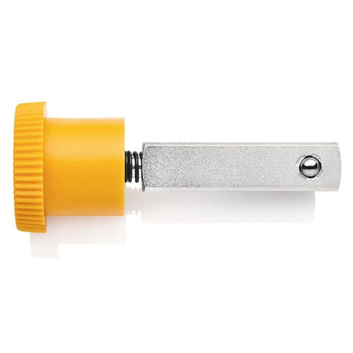 Cần siết lực, có đảo chiều KNIPEX cách điện 1000V, cốt 3/8 inch, dãi lực từ 5Nm - 50Nm