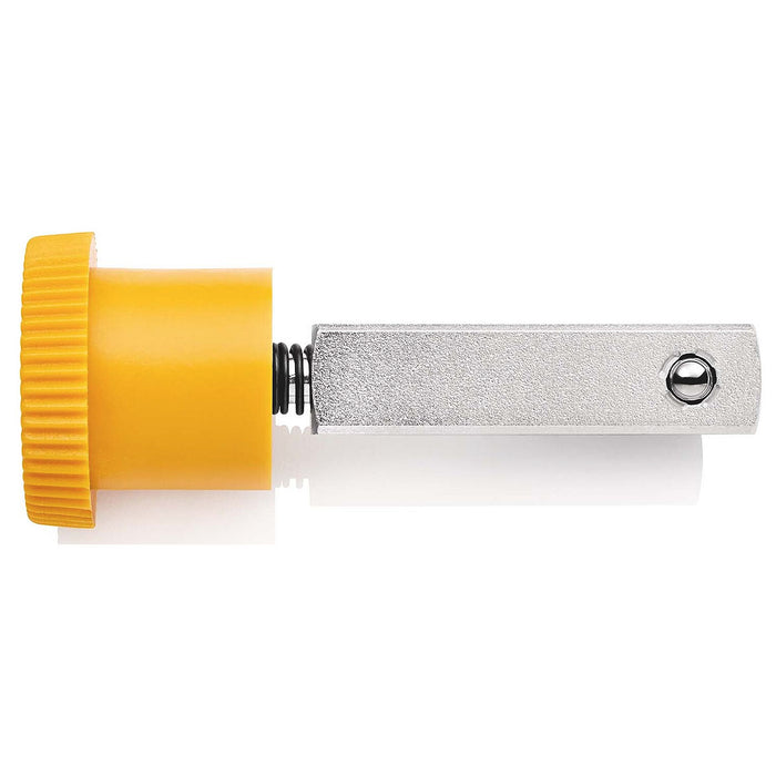 Đầu cốt 3/8 inch thay thế KNIPEX 98 33 99 dùng cho cần siết lực 98 33 25/50