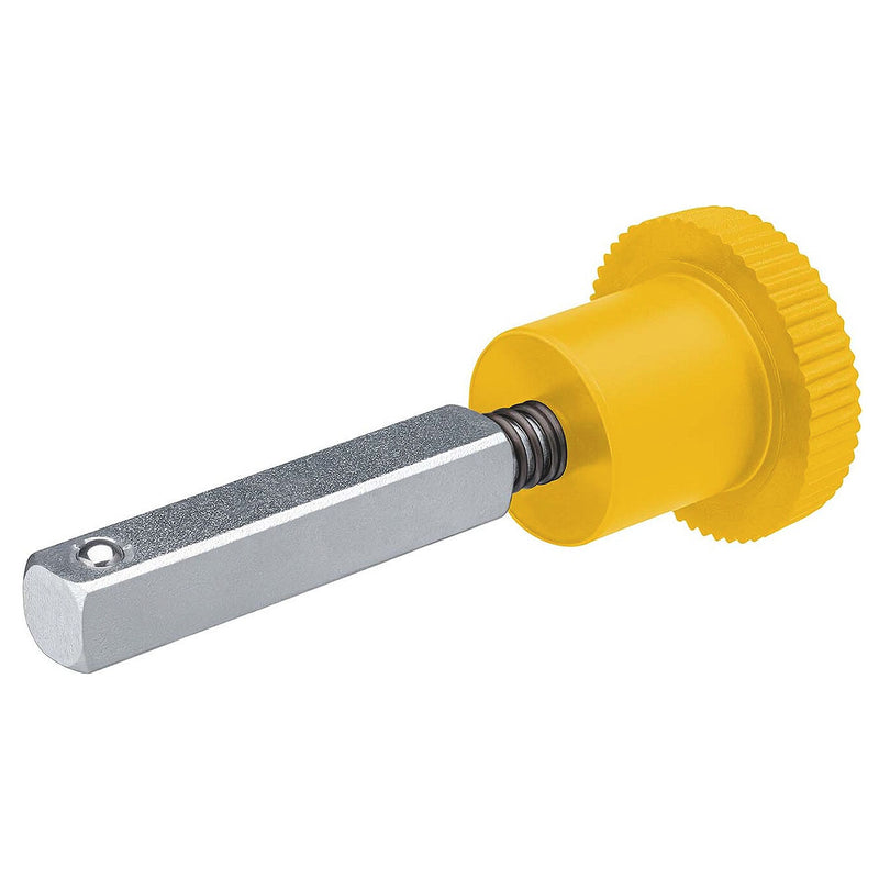 Đầu cốt 3/8 inch thay thế KNIPEX 98 33 99 dùng cho cần siết lực 98 33 25/50